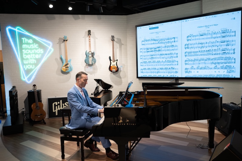2025 MACA 校際音樂節工作坊 Schools Music Festival Workshop (3/6)