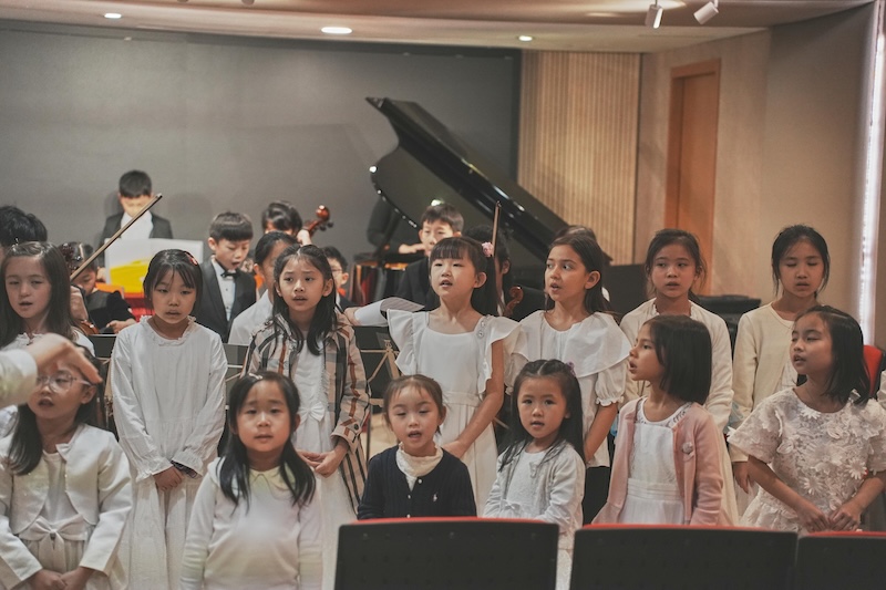 2023 慈善音樂會 Christmas Charity Concert (3/4)