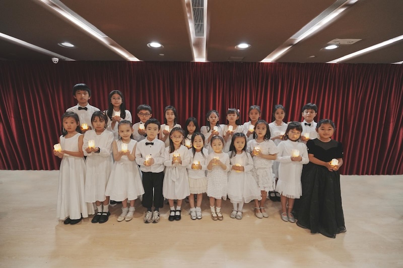 2023 慈善音樂會 Christmas Charity Concert (4/4)