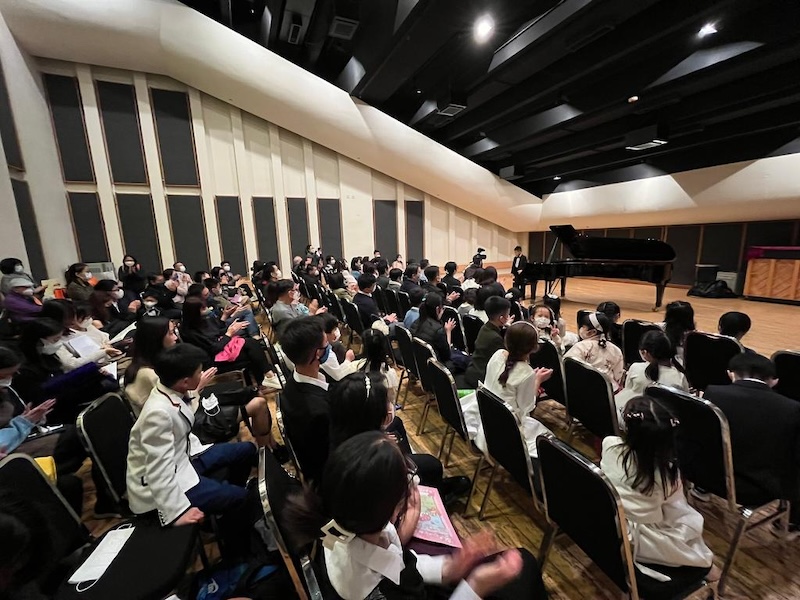 MACA 春季音樂會暨頒獎典禮 2023 Music Concert & Awards Ceremony 2023 (3/6)