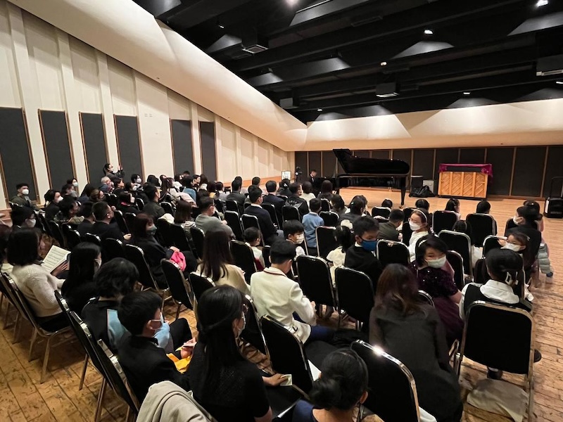 MACA 春季音樂會暨頒獎典禮 2023 Music Concert & Awards Ceremony 2023 (4/6)