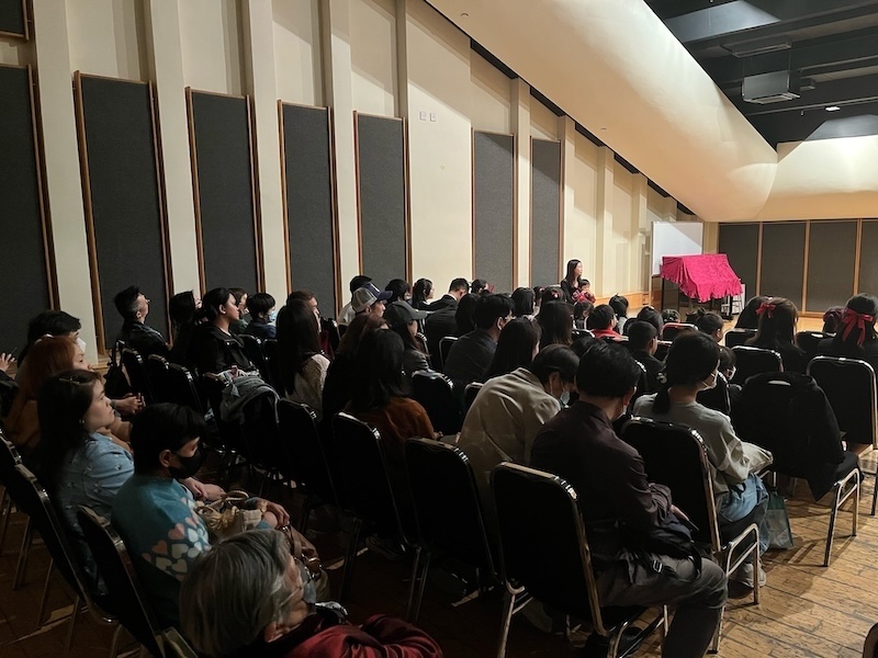 MACA 年終音樂會及頒獎典禮 2023 MACA Annual Concert & Awards Ceremony 2023 (2/10)
