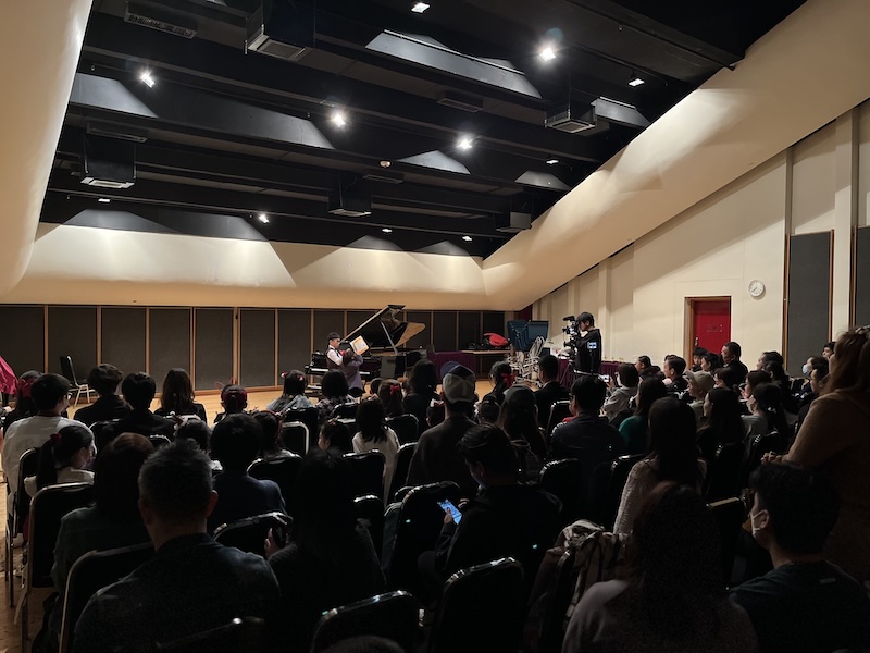 MACA 年終音樂會及頒獎典禮 2023 MACA Annual Concert & Awards Ceremony 2023 (4/10)