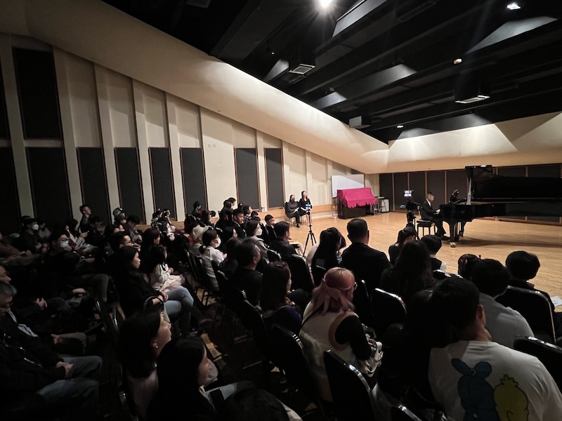 MACA 年終音樂會及頒獎典禮 2023 MACA Annual Concert & Awards Ceremony 2023 (5/10)