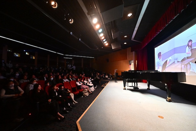 MACA 春季音樂會暨頒獎典禮 2025 MACA Spring Concert & Awards Ceremony 2025 (3/4)