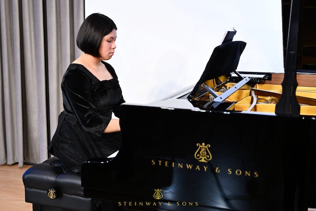 MACA 第五屆國際青年音樂營 5th International Youth Music Camp 2025 (2/7)
