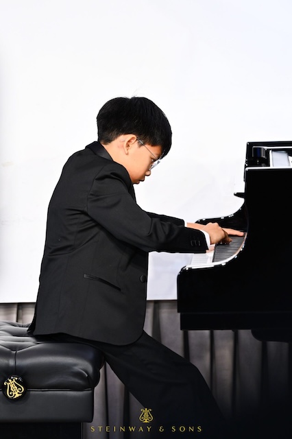 MACA 第五屆國際青年音樂營 5th International Youth Music Camp 2025 (3/7)