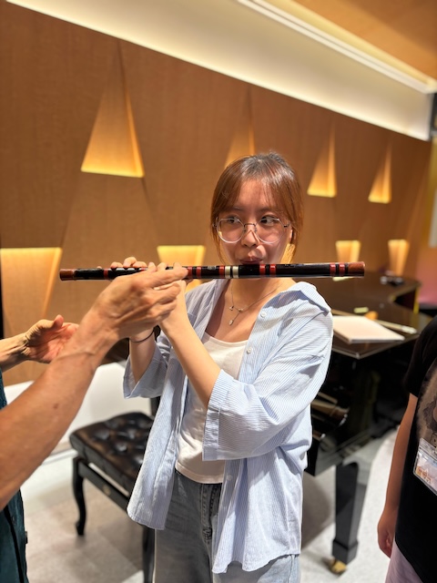 MACA 第五屆國際青年音樂營 5th International Youth Music Camp 2025 (4/7)