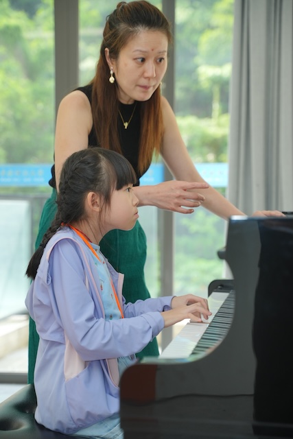 MACA 第五屆國際青年音樂營 5th International Youth Music Camp 2025 (6/7)