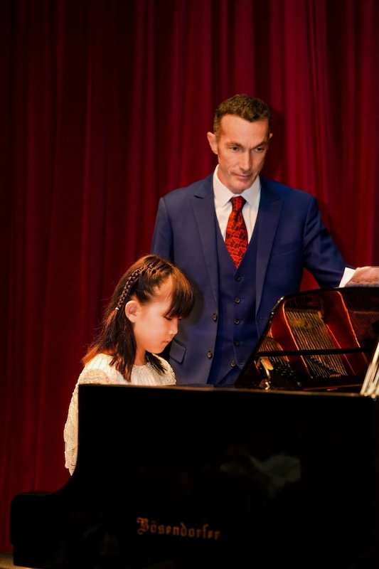 2025 MACA 鋼琴大師班 Piano Masterclass  (5/5)