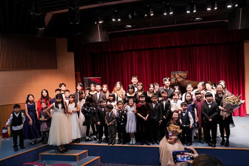 MACA 年終音樂會及頒獎典禮 2025 MACA Year-End Concert & Awards Ceremony 2025 (2/12)