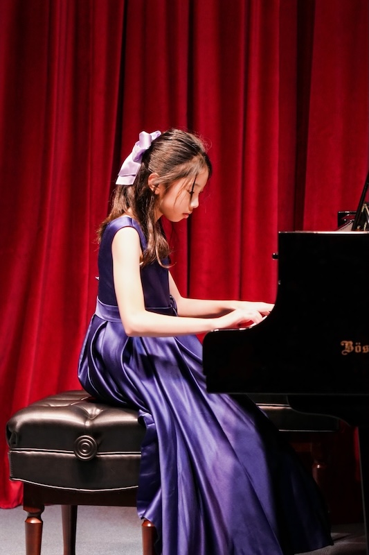 MACA 年終音樂會及頒獎典禮 2025 MACA Year-End Concert & Awards Ceremony 2025 (7/12)