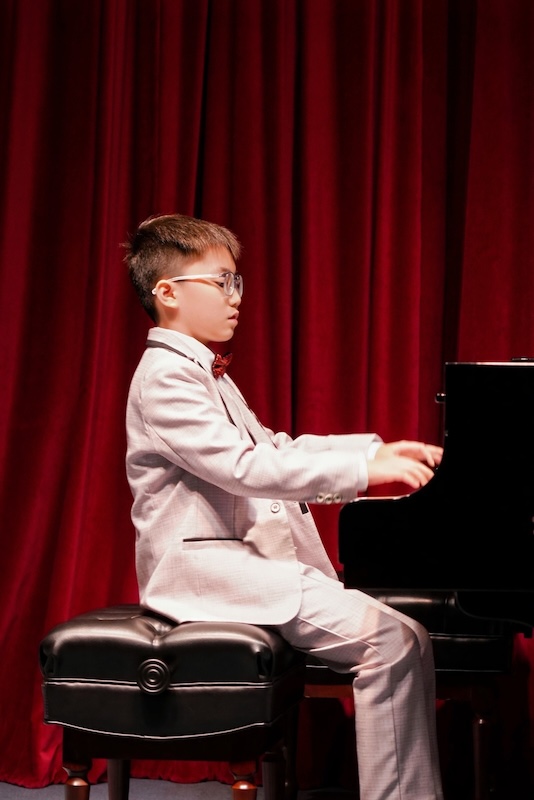 MACA 年終音樂會及頒獎典禮 2025 MACA Year-End Concert & Awards Ceremony 2025 (8/12)