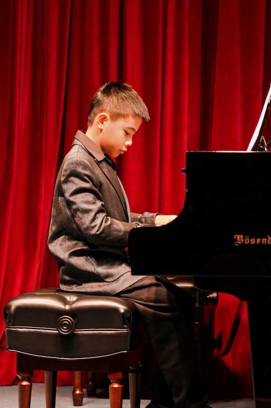 MACA 年終音樂會及頒獎典禮 2025 MACA Year-End Concert & Awards Ceremony 2025 (9/12)