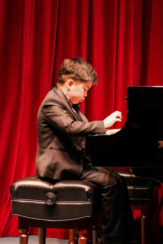 MACA 年終音樂會及頒獎典禮 2025 MACA Year-End Concert & Awards Ceremony 2025 (11/12)