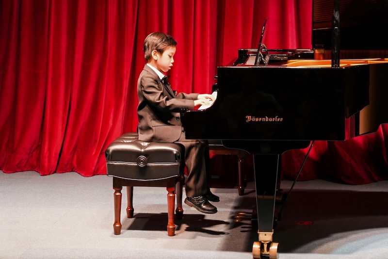 MACA 年終音樂會及頒獎典禮 2025 MACA Year-End Concert & Awards Ceremony 2025 (12/12)