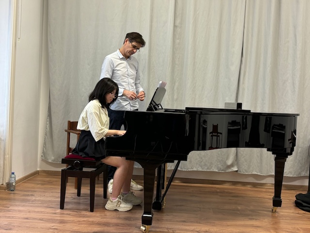 MACA 4th International Youth Music Camp 2024 (3/12)