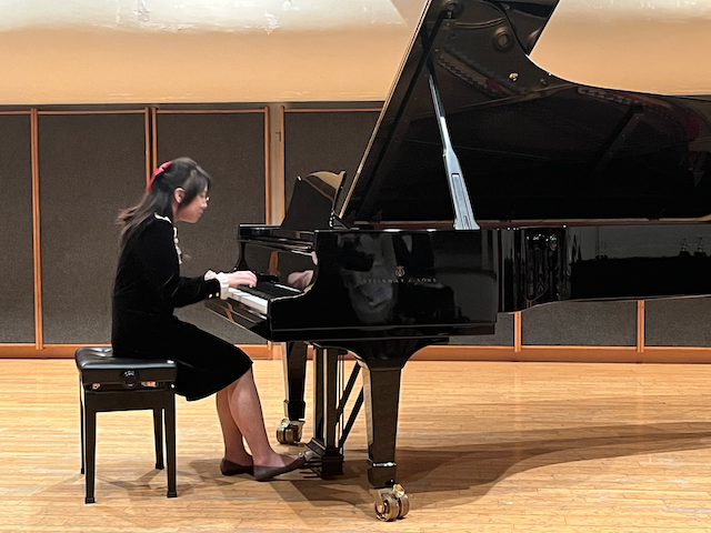 MACA 年終音樂會及頒獎典禮 2023 MACA Annual Concert & Awards Ceremony 2023 (6/10)