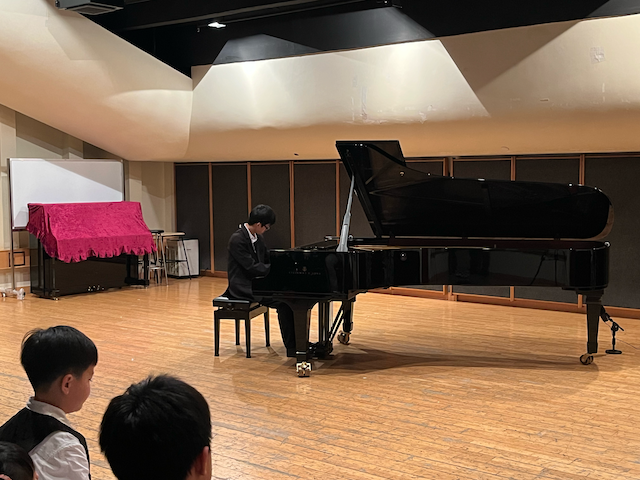 MACA 年終音樂會及頒獎典禮 2023 MACA Annual Concert & Awards Ceremony 2023 (7/10)