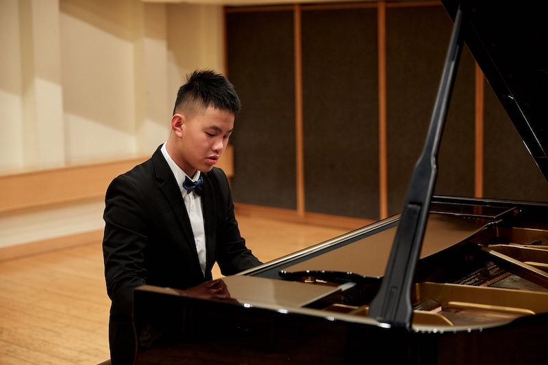 MACA 春季音樂會暨頒獎典禮 2023 Music Concert & Awards Ceremony 2023 (5/6)