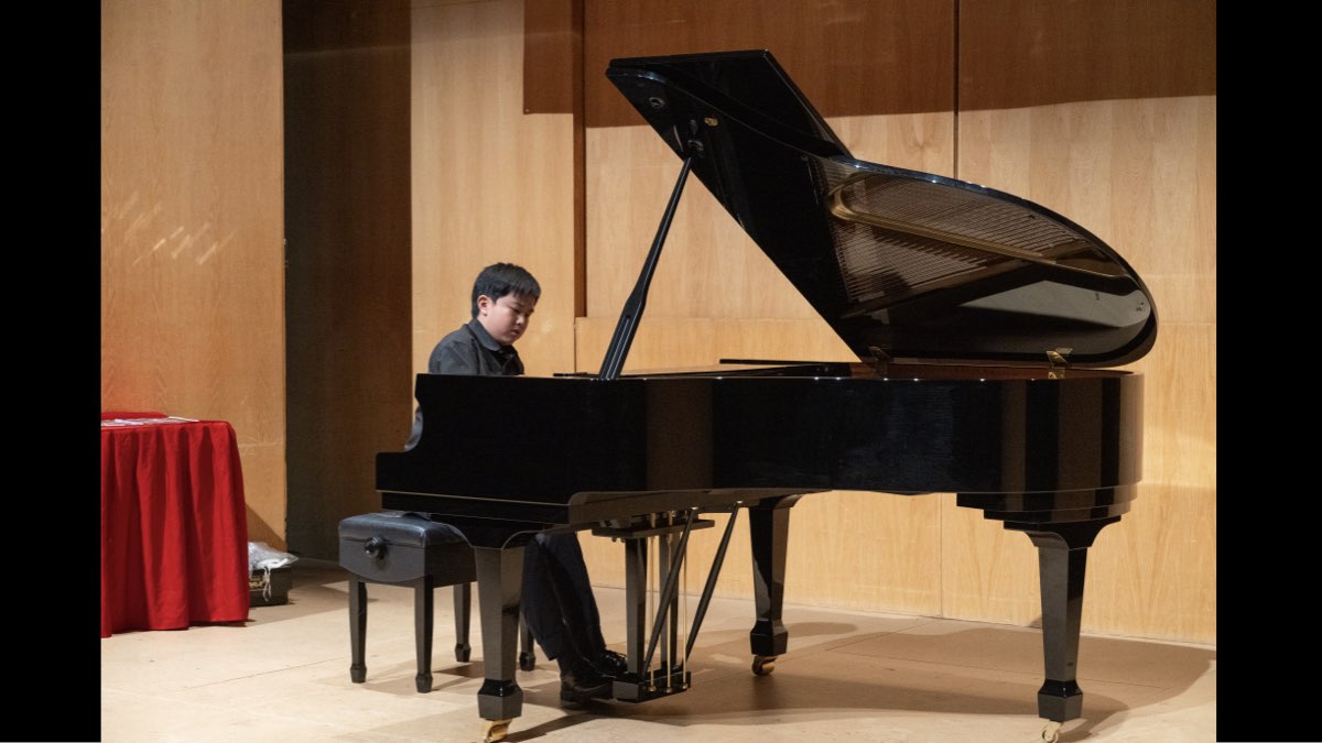 Antonio Vivaldi International Youth Competition Vienna 2026 亞洲預選賽(澳門除外)優勝者音樂會圓滿落幕 Asia Preliminary Round (Excluded Macau) Winners' Concert Successfully Concluded (5/10)