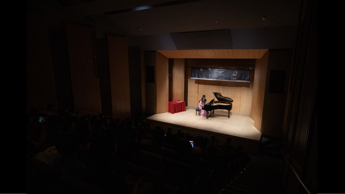 Antonio Vivaldi International Youth Competition Vienna 2026 亞洲預選賽(澳門除外)優勝者音樂會圓滿落幕 Asia Preliminary Round (Excluded Macau) Winners' Concert Successfully Concluded (7/10)
